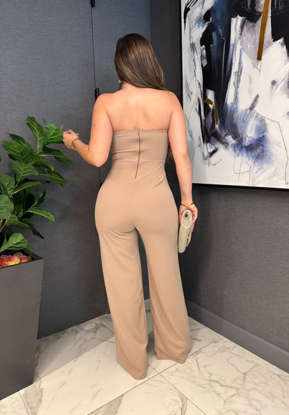 🎀Love luxury romper