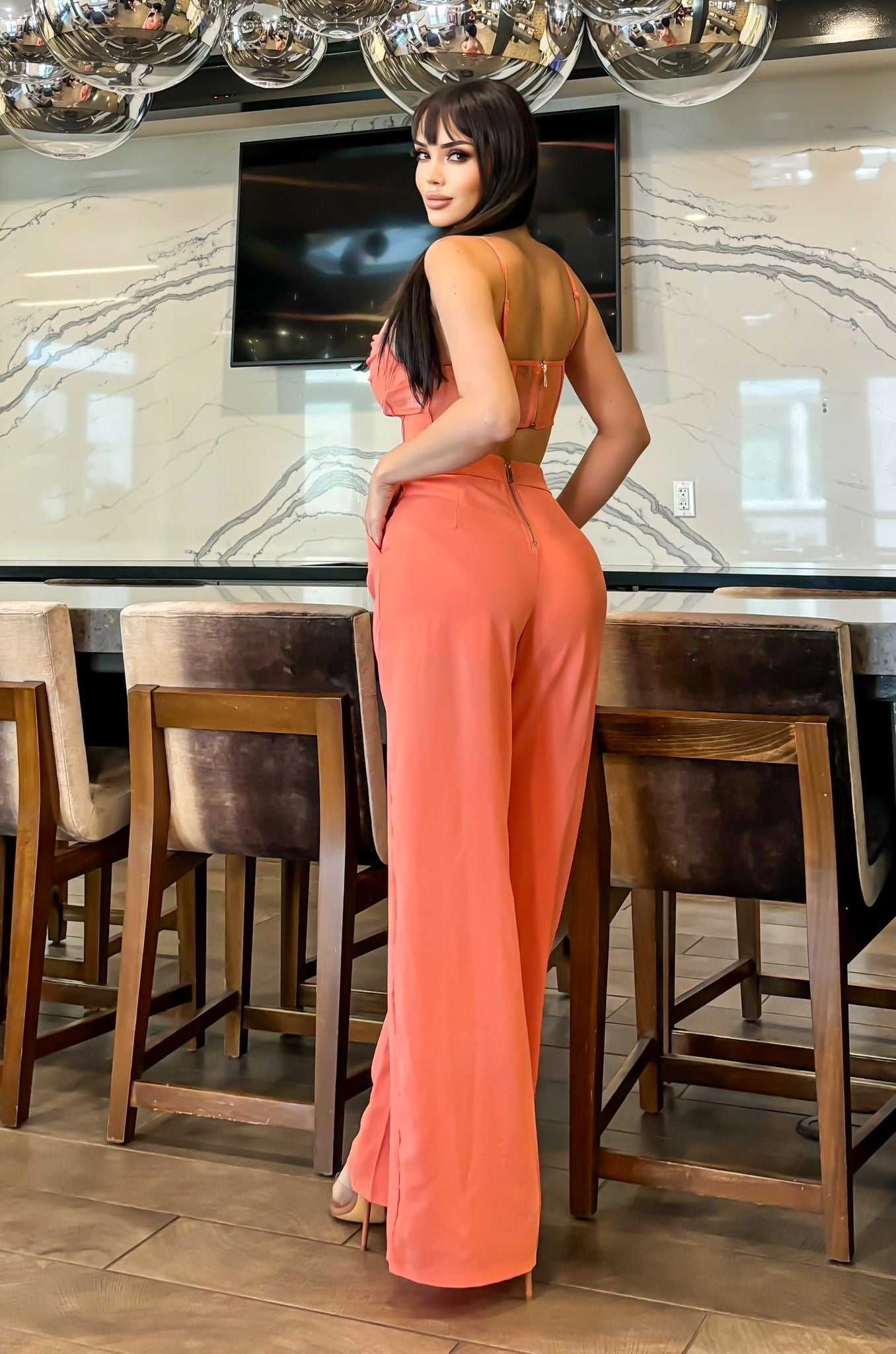 Conjunto de Nina
