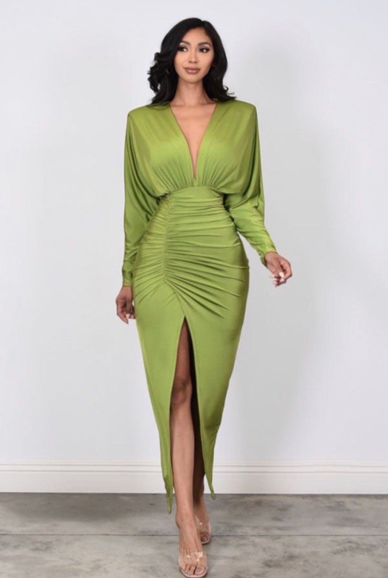 VESTIDO ROXY