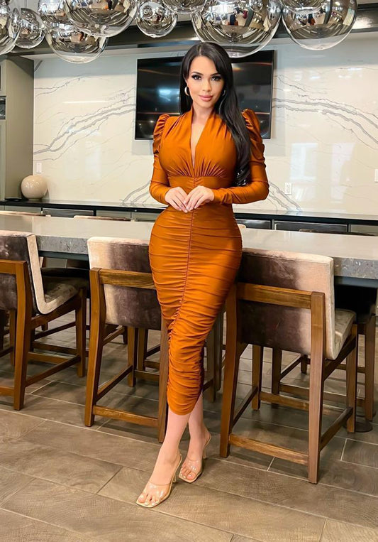 Vestido de Emma