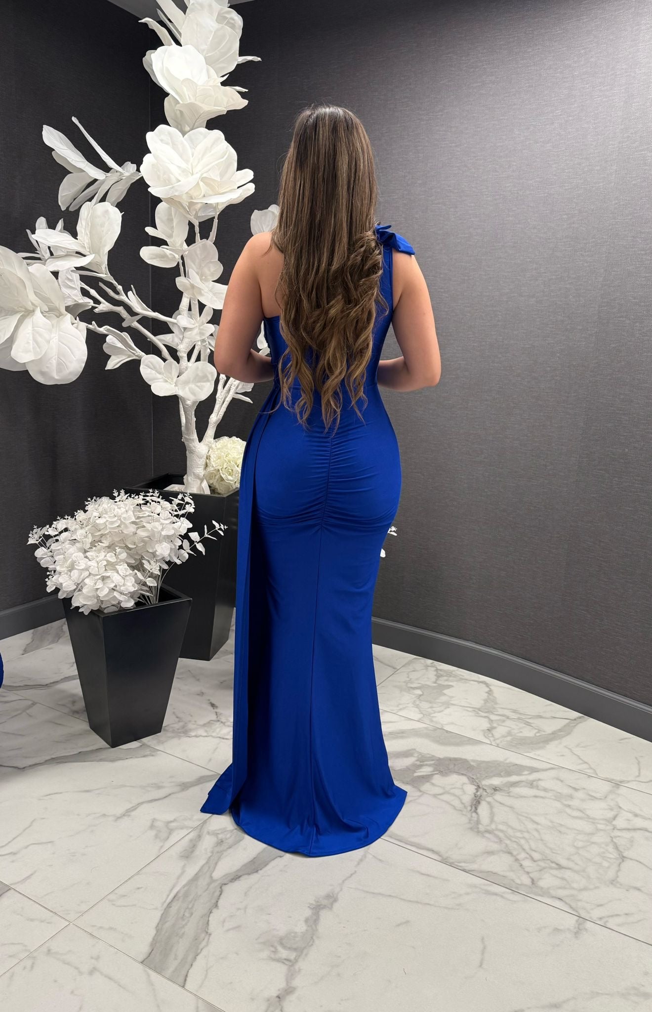 🎀Teresa long dress