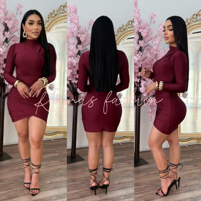 🎀África Midi dress