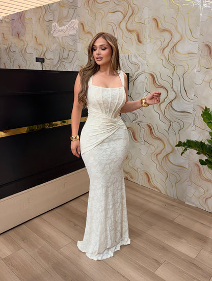 Encanto maxi dress ✨