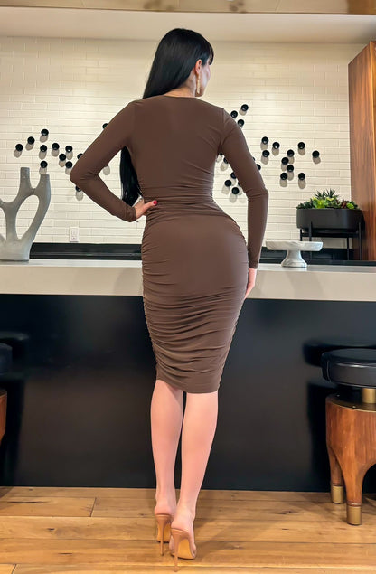 VESTIDO JENNY