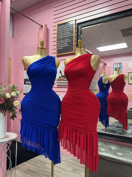 🎀Glam dress