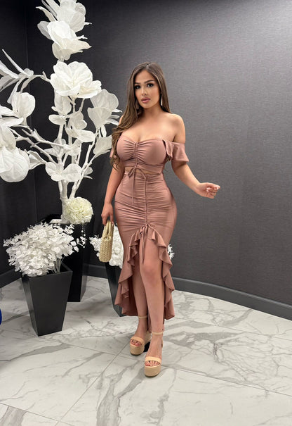 🎀Kiara dress