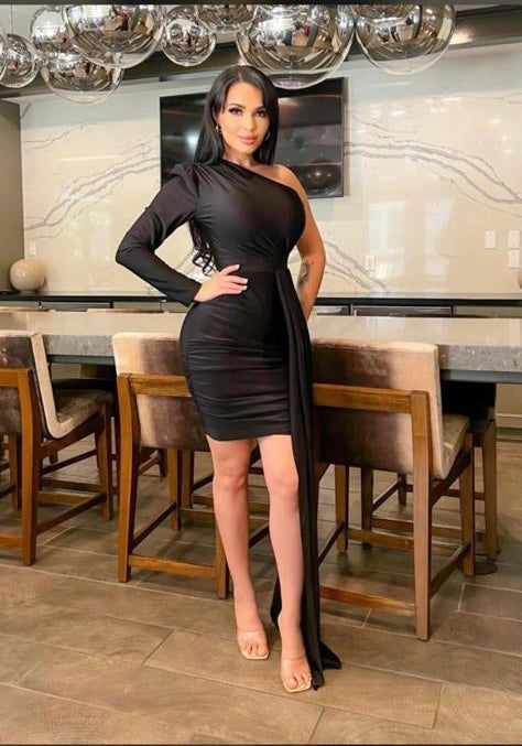 Vestido de Fernanda