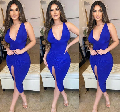 vestido de luna