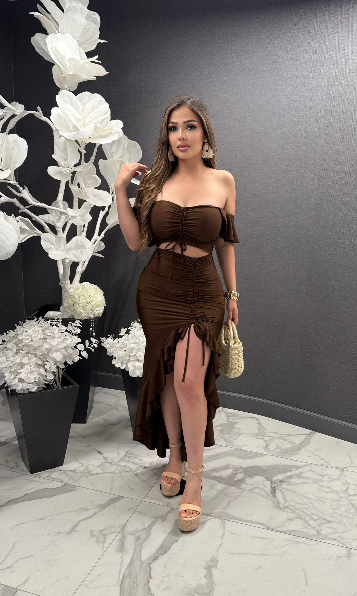 🎀Kiara dress