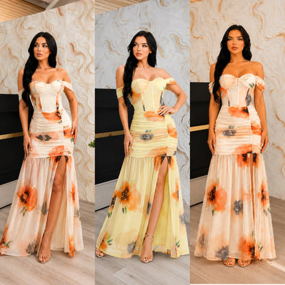 Bloom Dress