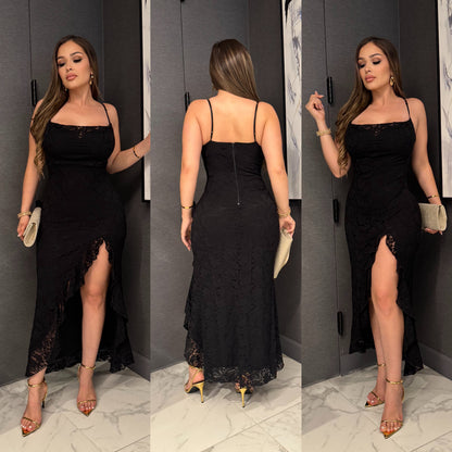 🎀Mabel lace dress