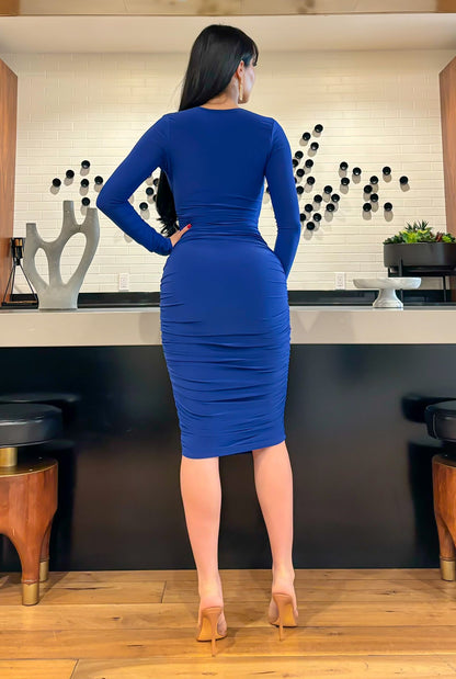 Vestido de jenny