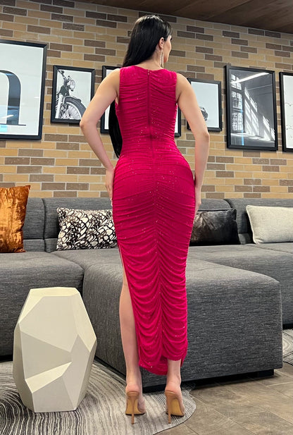 Vestido amisha