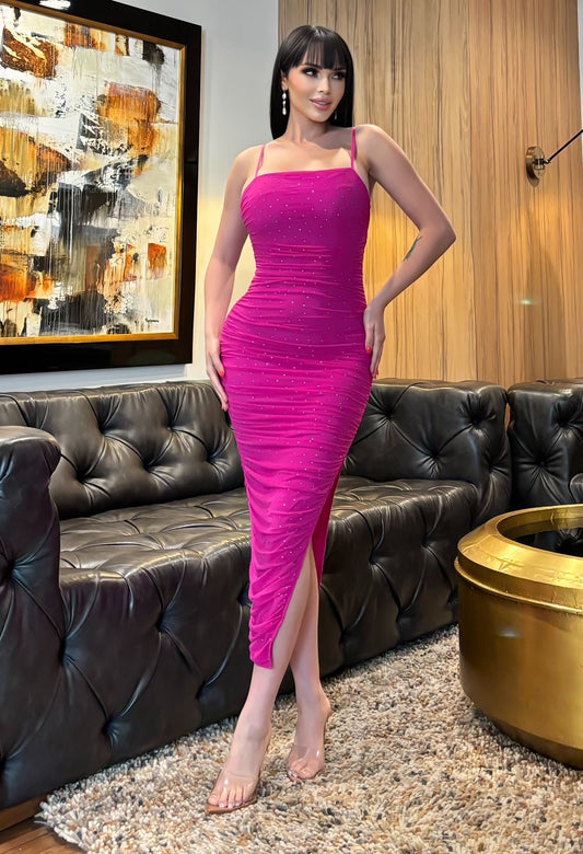 Gigi dress