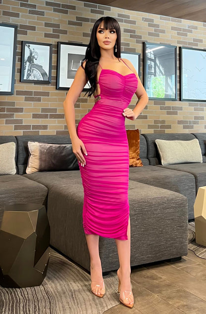 VESTIDO ELIANA