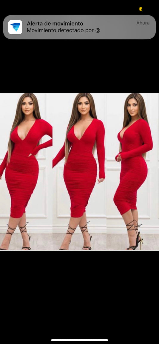 VESTIDO JENNY