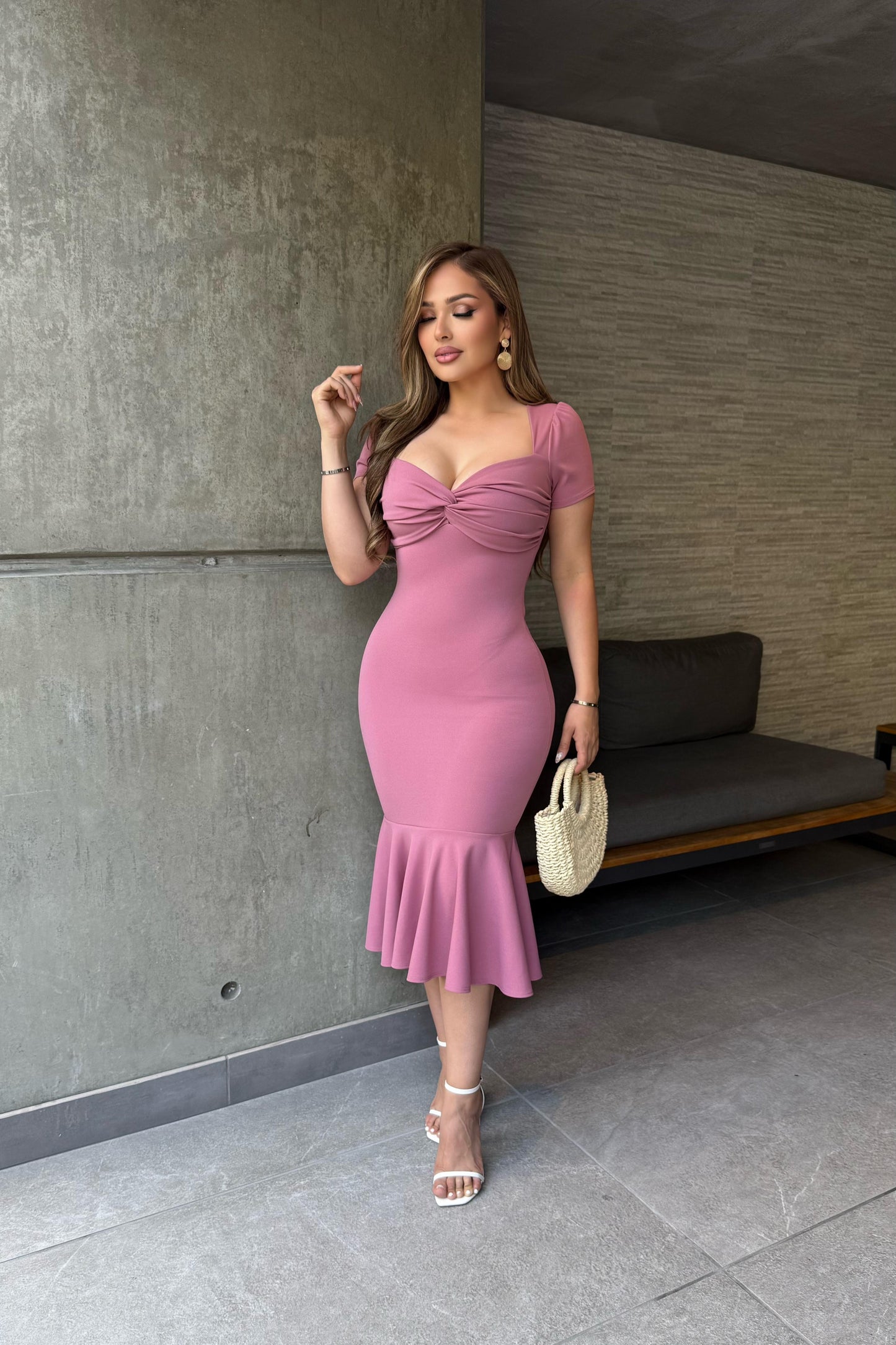 Marbella dress