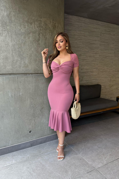 Marbella dress