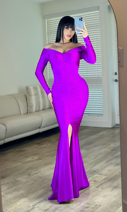 Vestido de Penélope
