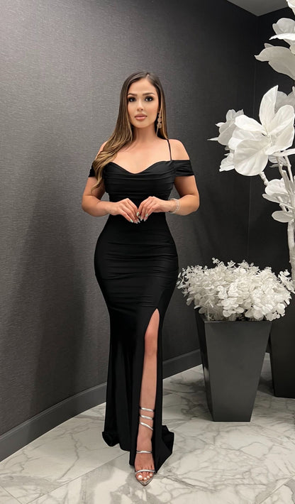 🎀Noely long dress