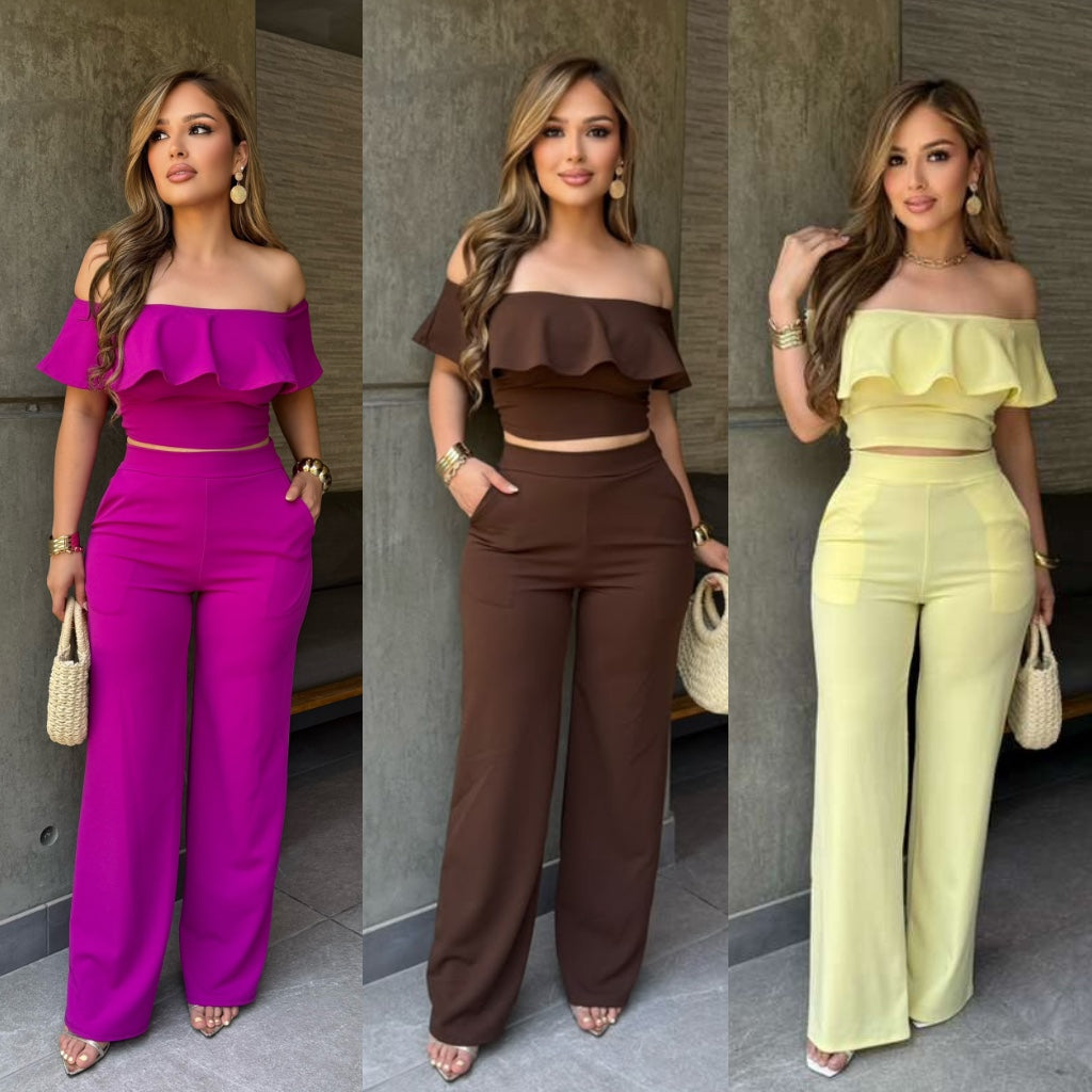 Slay Set