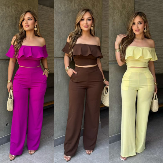 Slay Set
