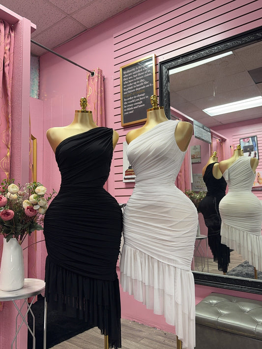 🎀Glam dress