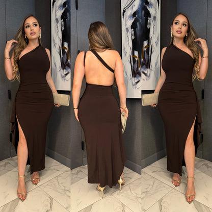 🎀Ruched dress