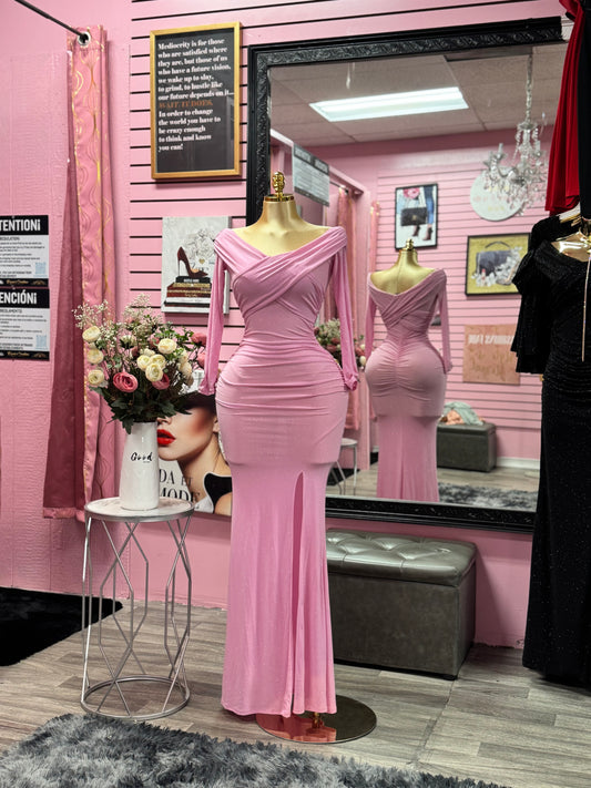 🎀Kalim maxi dress