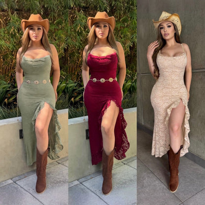 🎀Mabel lace dress
