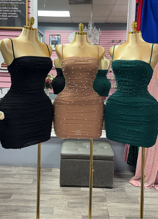 Vestido de sindy