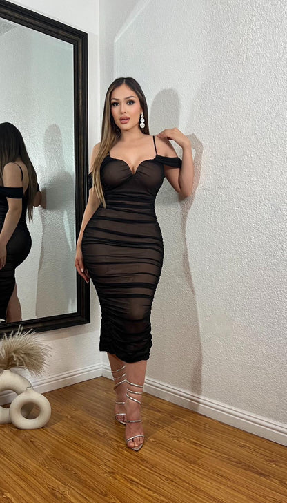 Vestido de Anahí