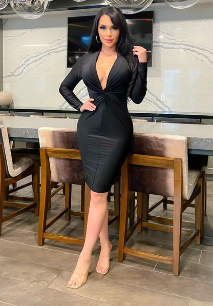 VESTIDO DE CARAMELO