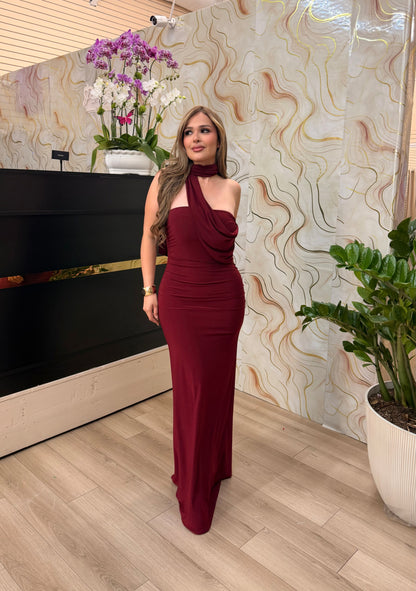 Siren dress