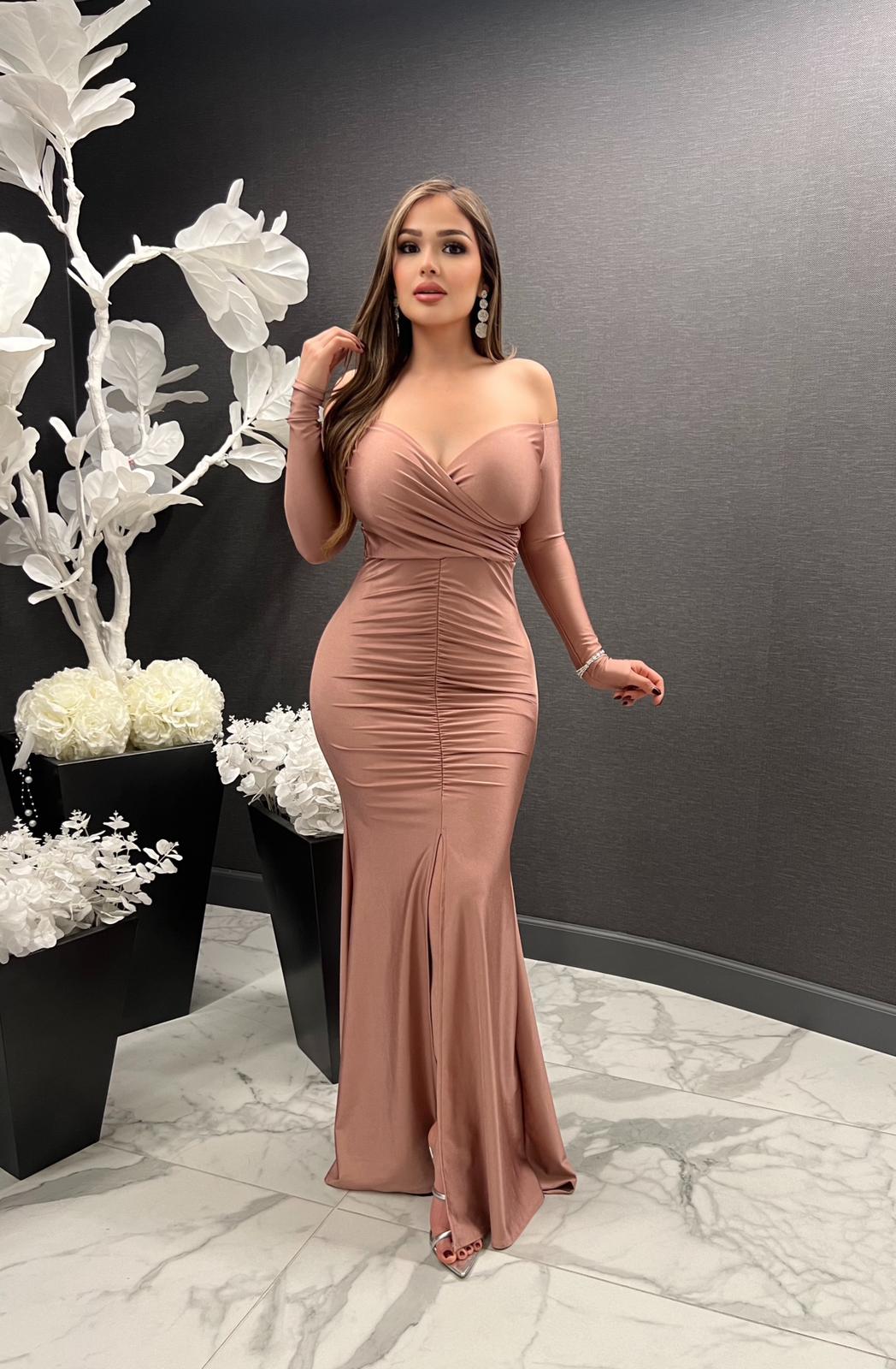 🎀Eloísa dress