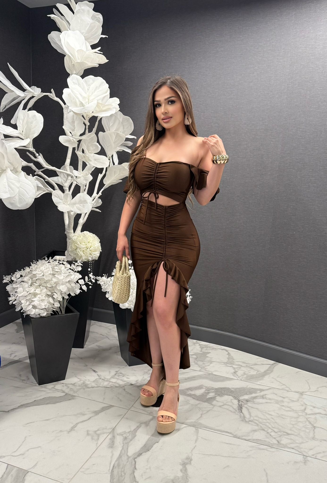 🎀Kiara dress