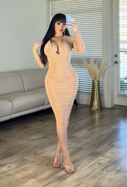 VESTIDO JENNY