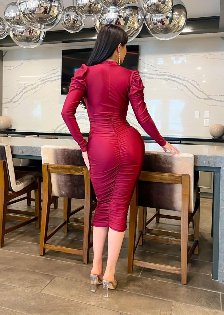 VESTIDO EMMA