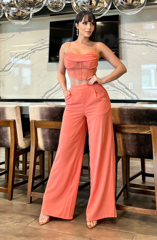 Conjunto de Nina