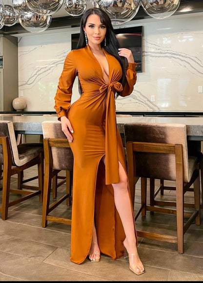 Vestido de Vianney