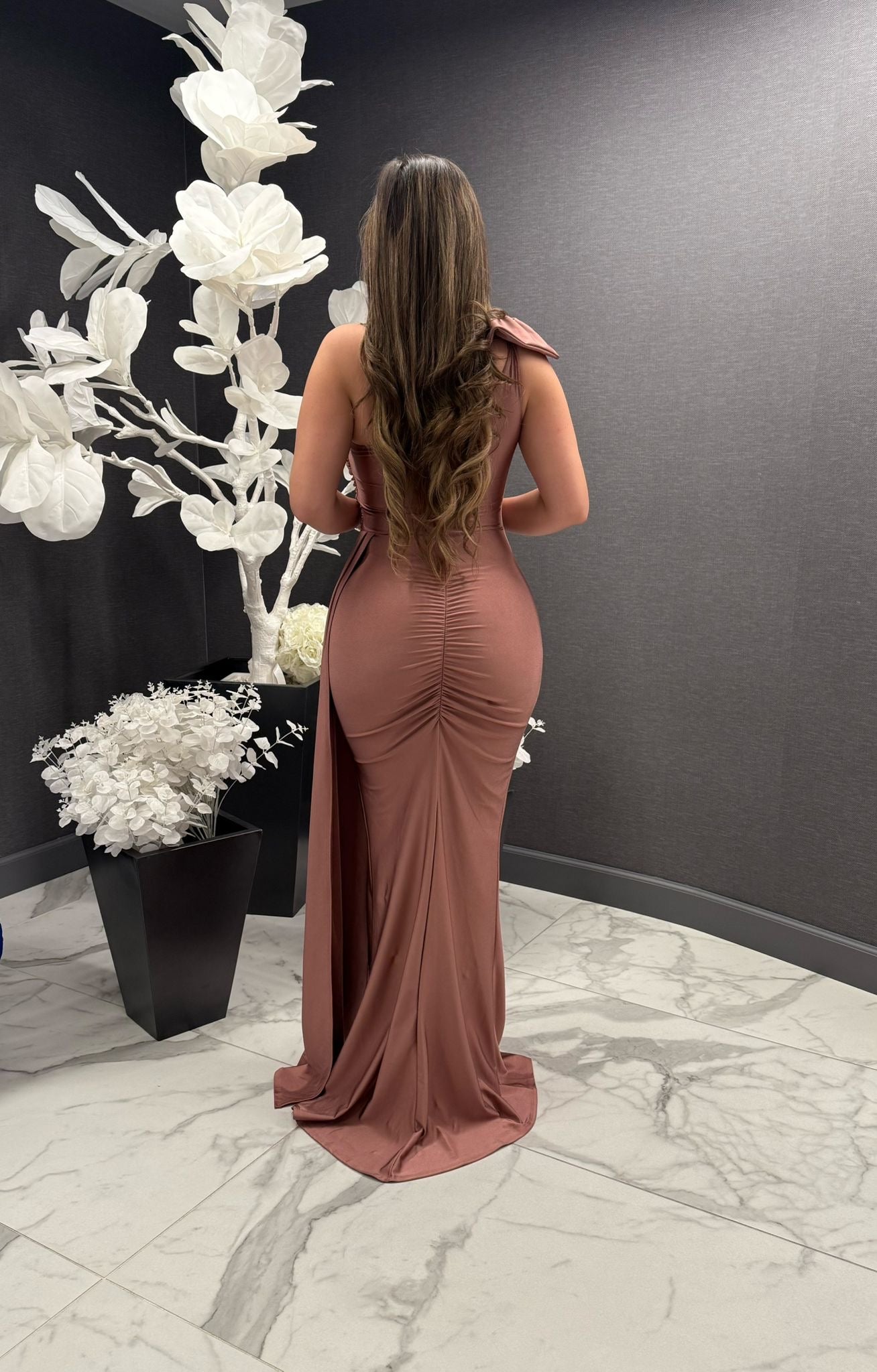 🎀Teresa long dress