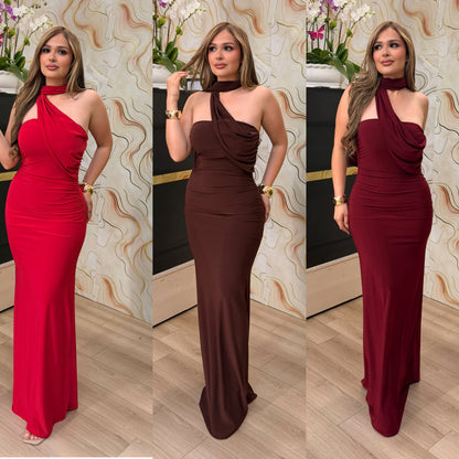 Siren dress