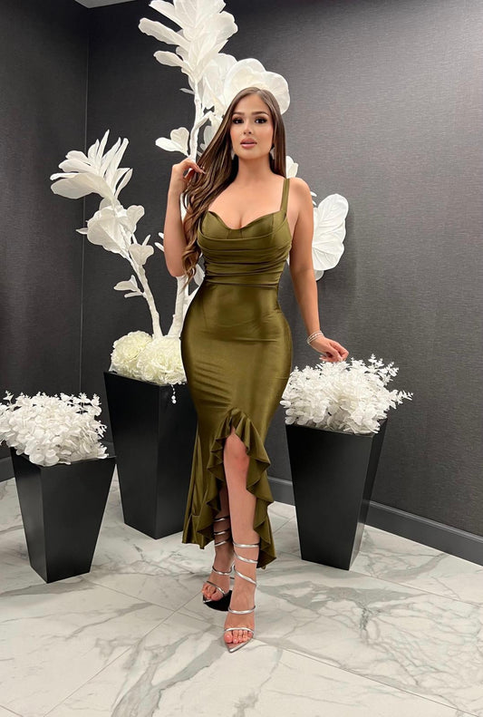 🎀Graciela Dress