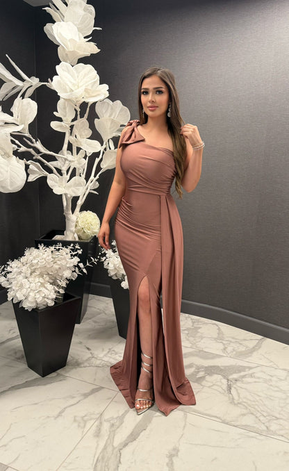 🎀Teresa long dress