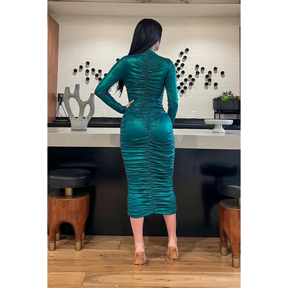 VESTIDO LAURA