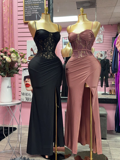 Briannaa dress