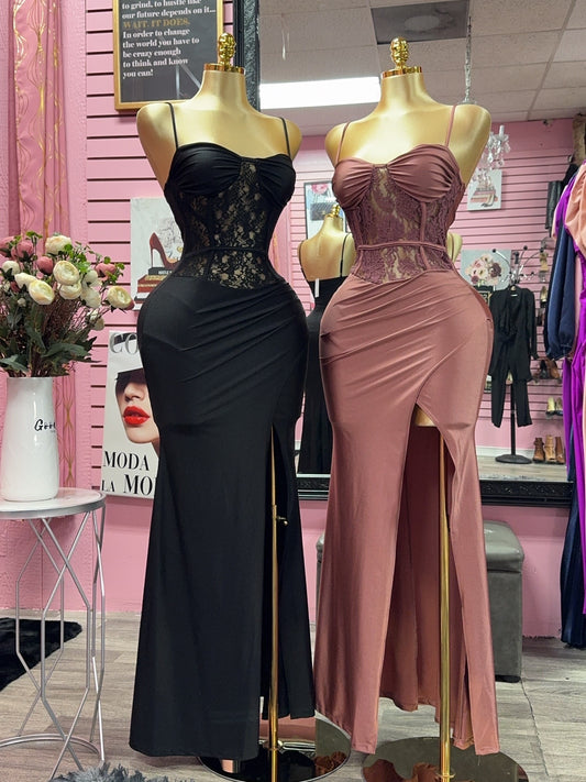 Briannaa dress