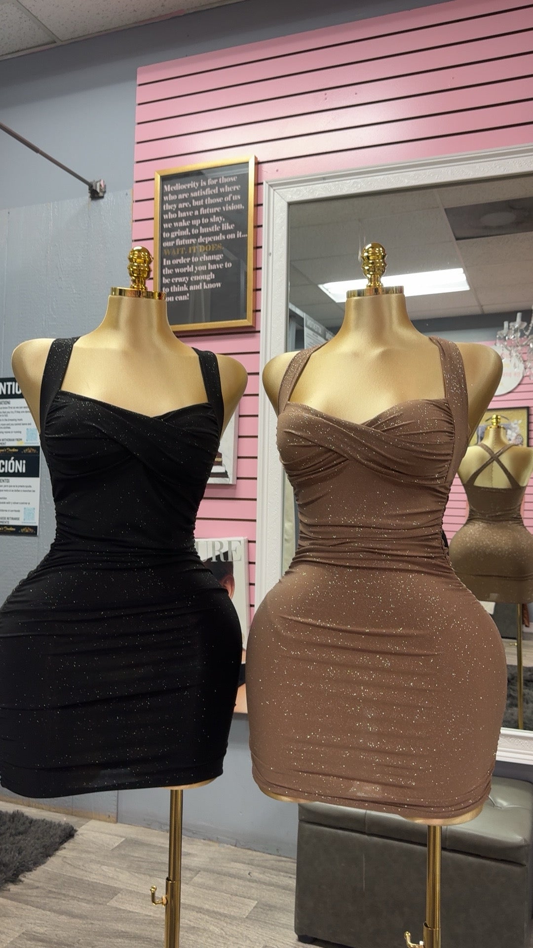 Vestido Yaret