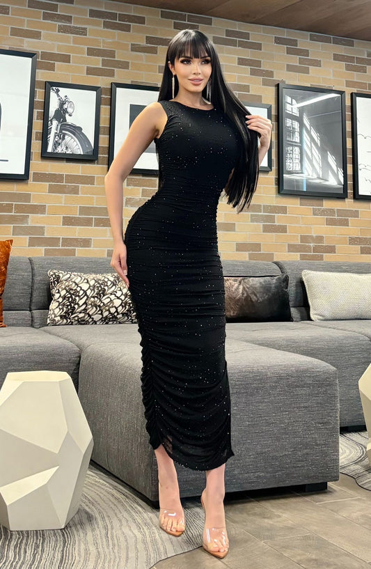 Vestido amisha