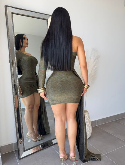 🎀Especial dress ocasión